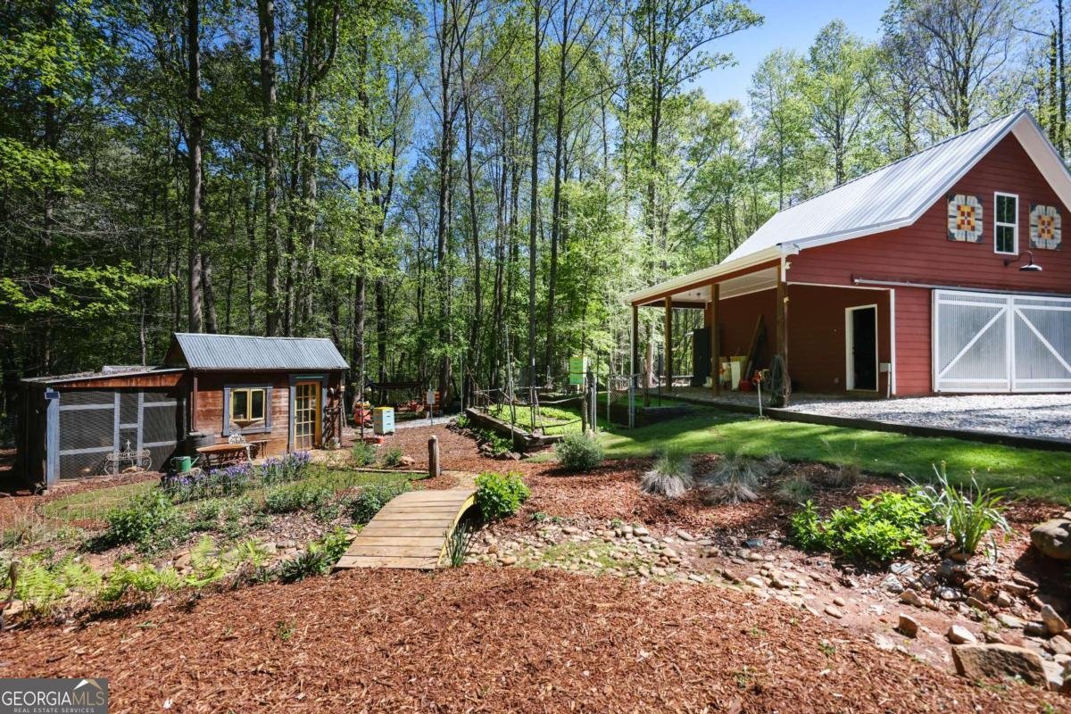 215 Hanover Drive Bogart - Photo 56