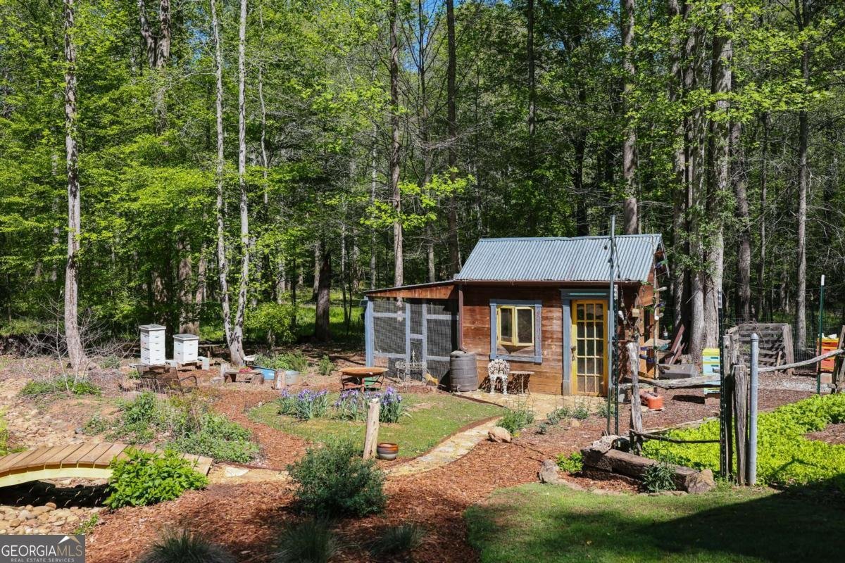 215 Hanover Drive Bogart - Photo 57