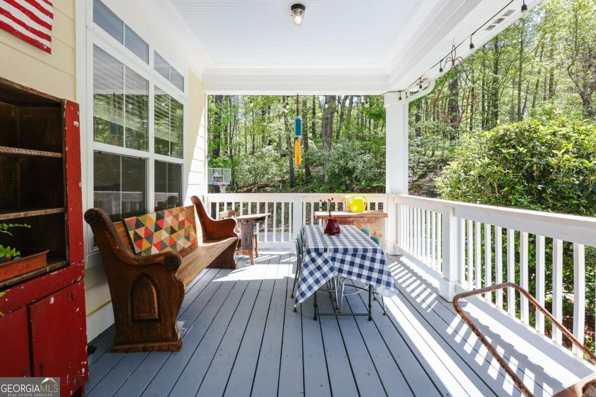 215 Hanover Drive Bogart - Photo 6