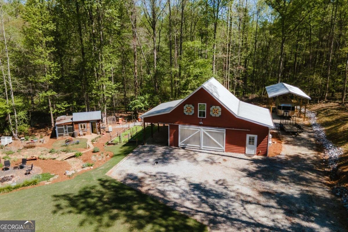 215 Hanover Drive Bogart - Photo 65