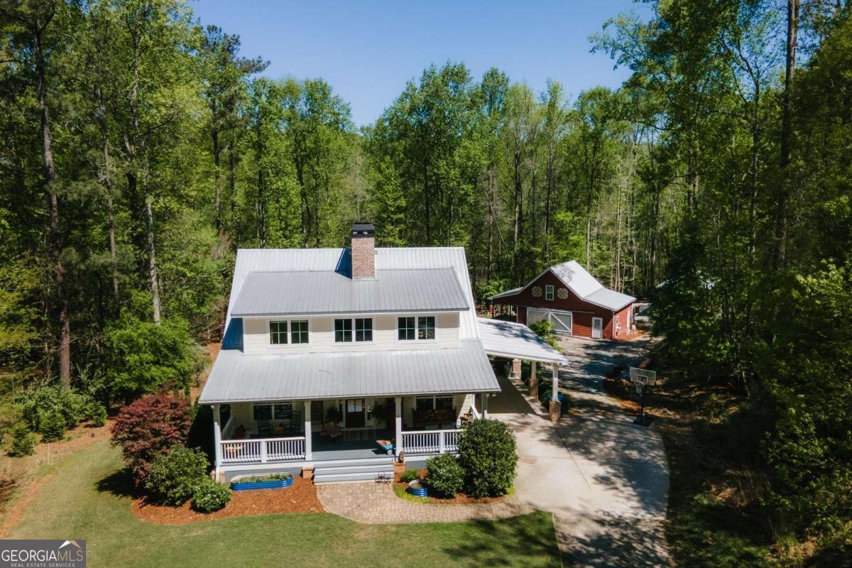 215 Hanover Drive Bogart - Photo 66