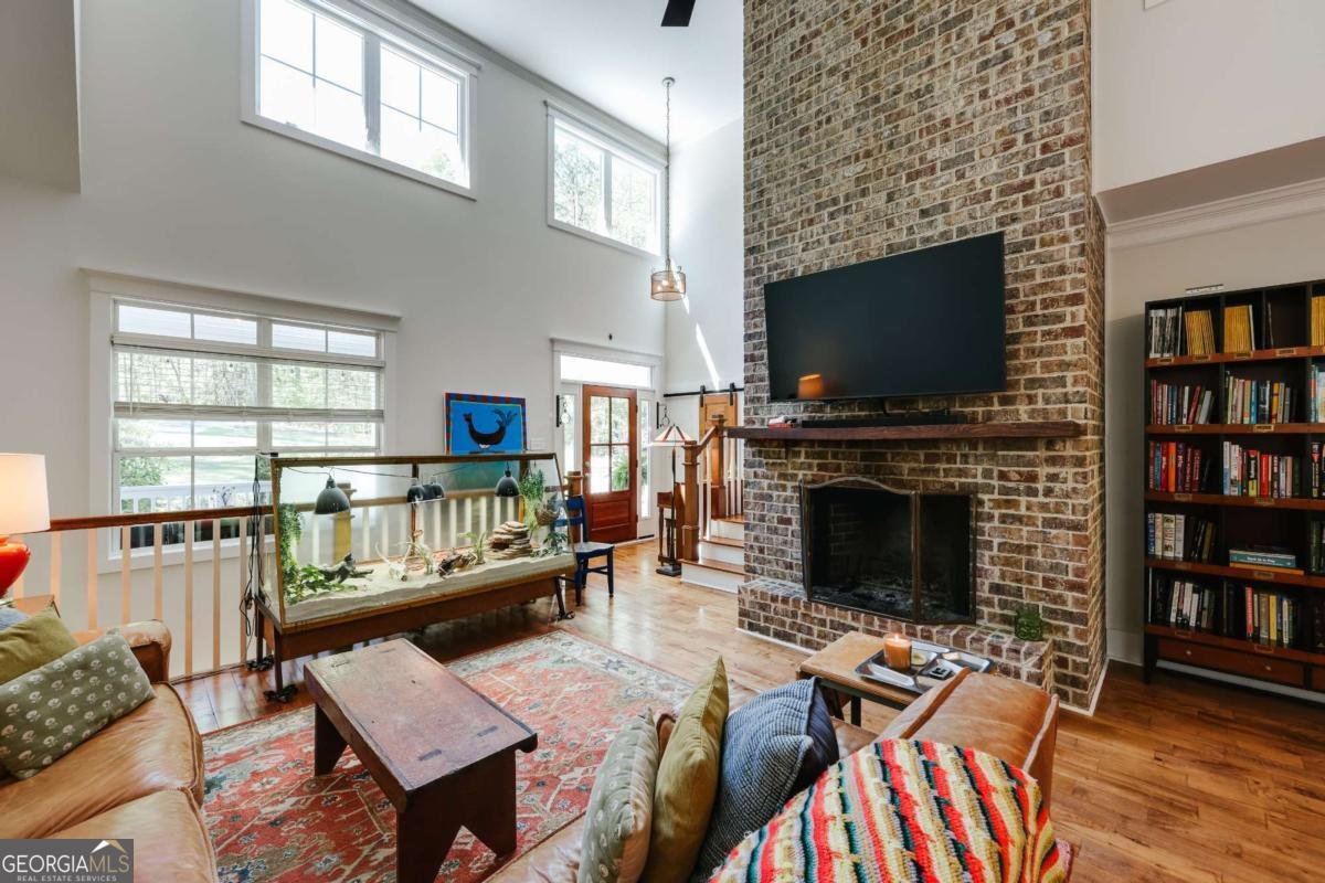 215 Hanover Drive Bogart - Photo 7