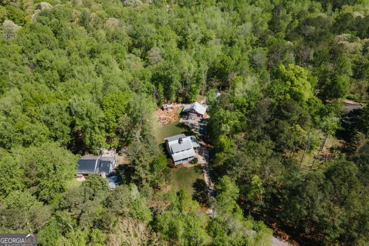 215 Hanover Drive Bogart - Photo 70