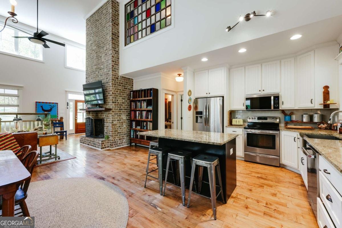 215 Hanover Drive Bogart - Photo 8