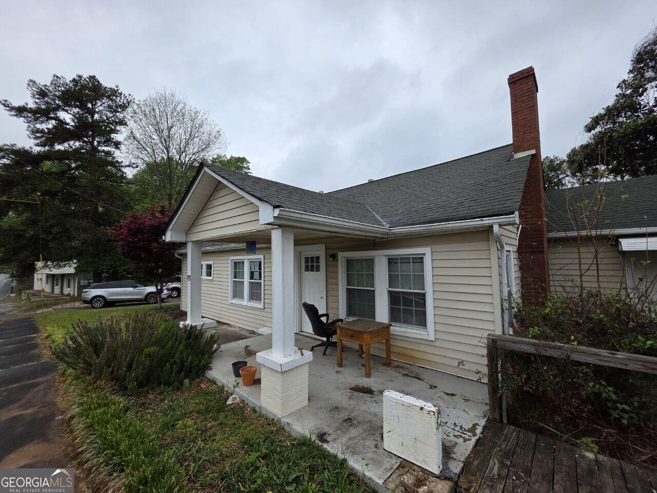 771 Currahee Street Toccoa - Photo 16