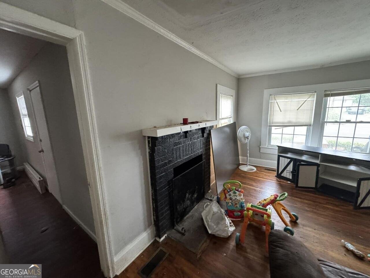 771 Currahee Street Toccoa - Photo 6