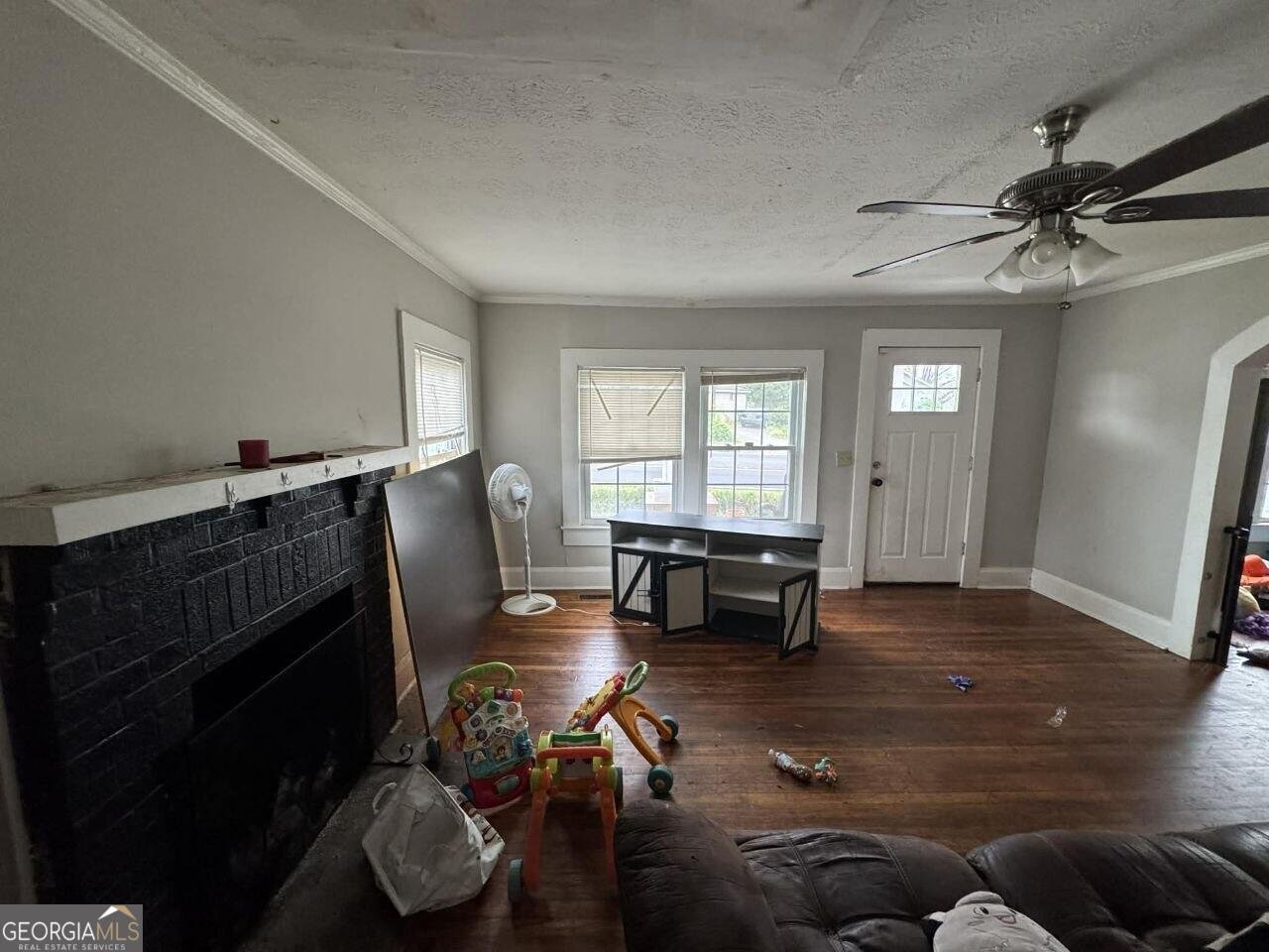 771 Currahee Street Toccoa - Photo 7