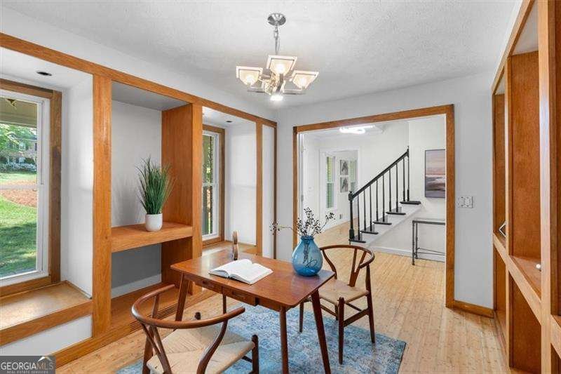 4362 Karls Gate Drive Marietta - Photo 11