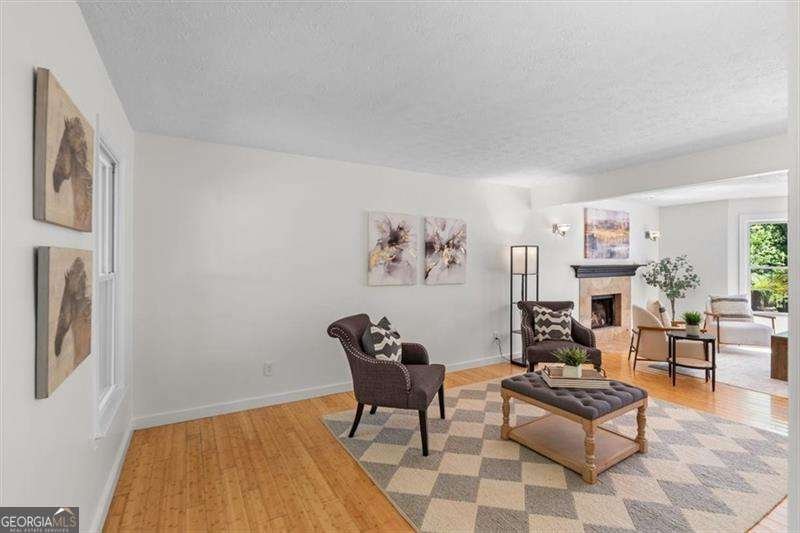 4362 Karls Gate Drive Marietta - Photo 12