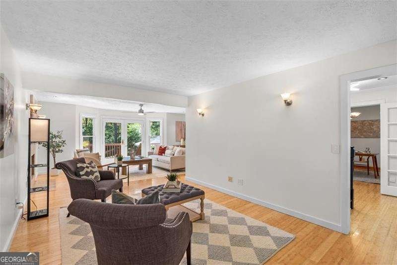 4362 Karls Gate Drive Marietta - Photo 13