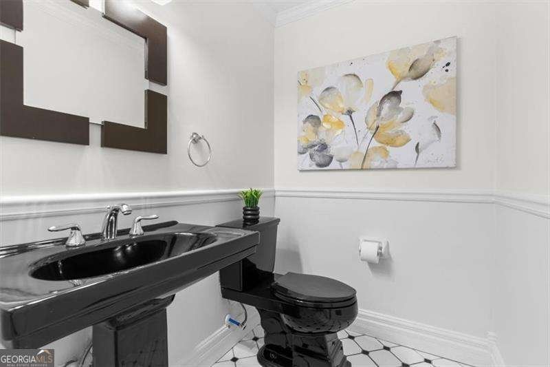 4362 Karls Gate Drive Marietta - Photo 16