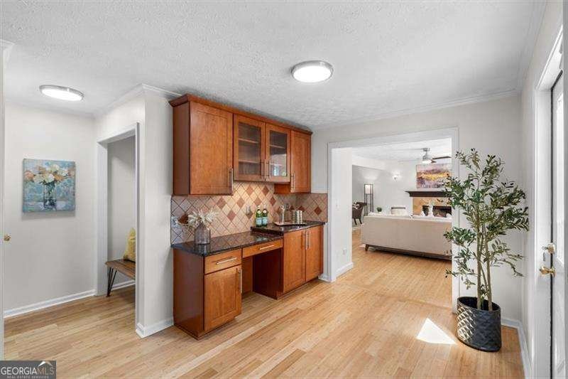 4362 Karls Gate Drive Marietta - Photo 18