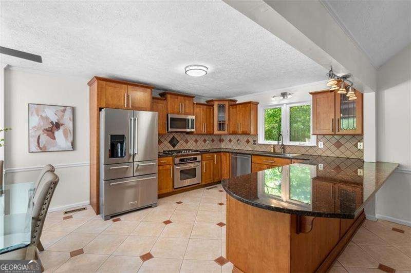 4362 Karls Gate Drive Marietta - Photo 19