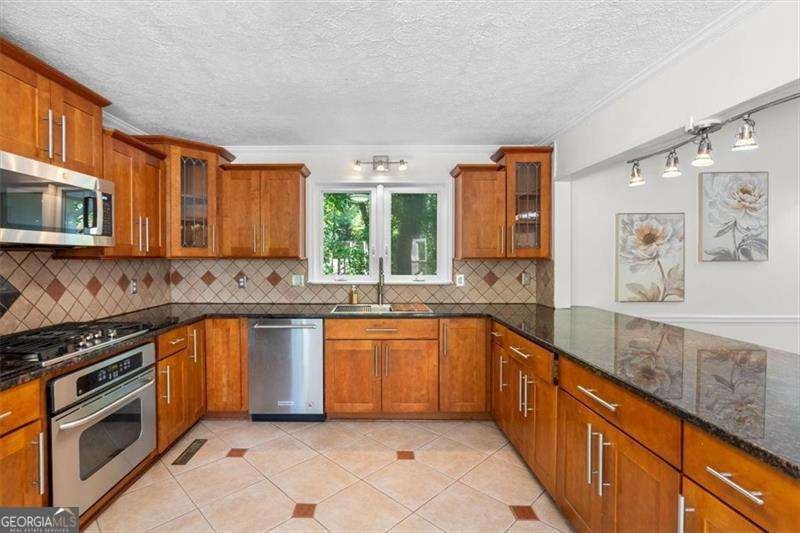 4362 Karls Gate Drive Marietta - Photo 20