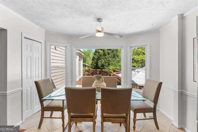 4362 Karls Gate Drive Marietta - Photo 23