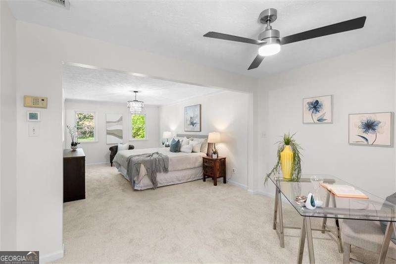 4362 Karls Gate Drive Marietta - Photo 25