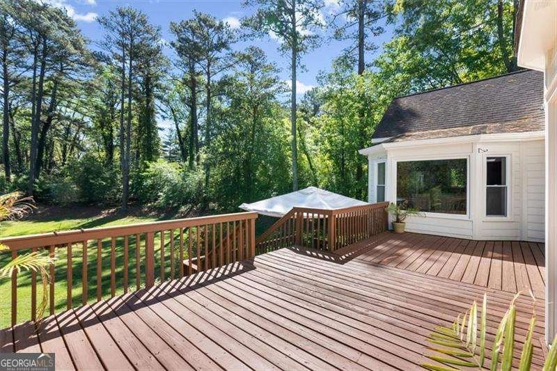 4362 Karls Gate Drive Marietta - Photo 41