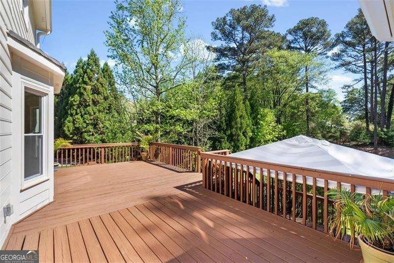 4362 Karls Gate Drive Marietta - Photo 42