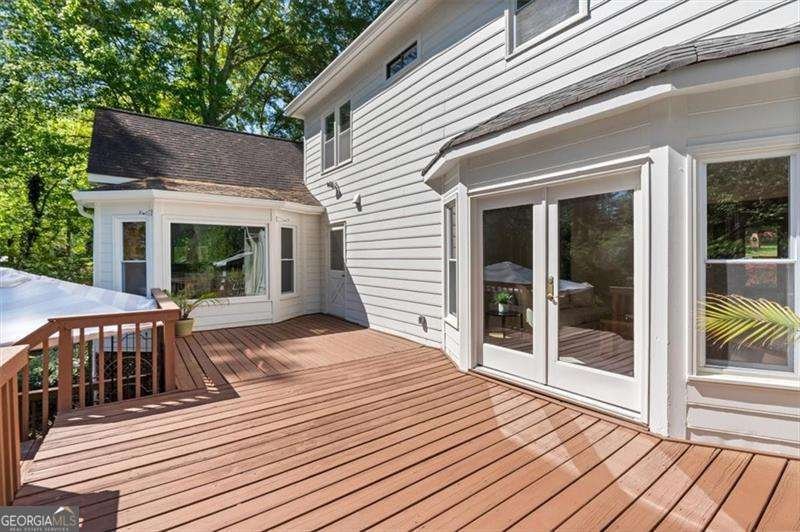 4362 Karls Gate Drive Marietta - Photo 44