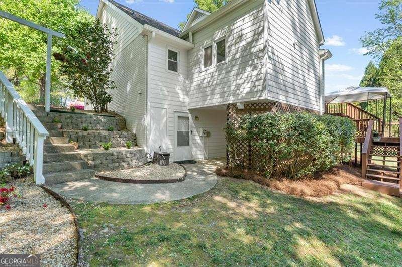 4362 Karls Gate Drive Marietta - Photo 46