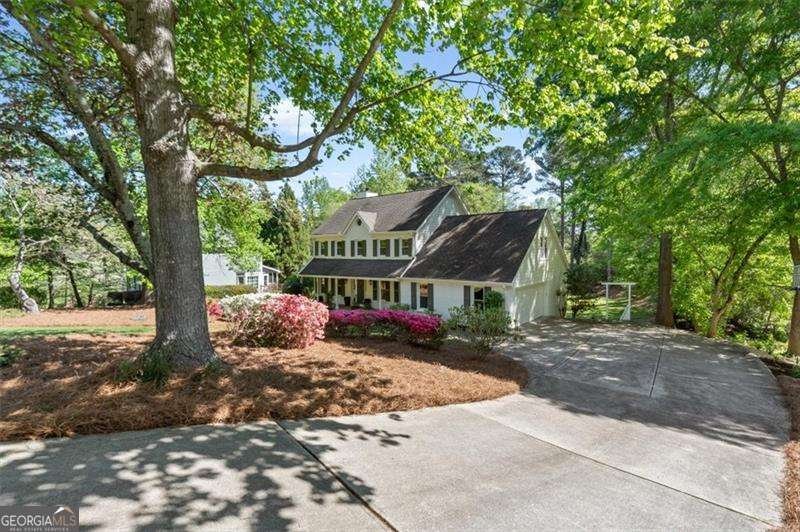 4362 Karls Gate Drive Marietta - Photo 47