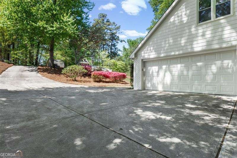 4362 Karls Gate Drive Marietta - Photo 49