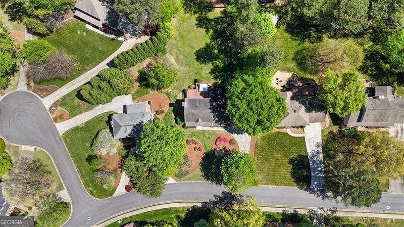 4362 Karls Gate Drive Marietta - Photo 54