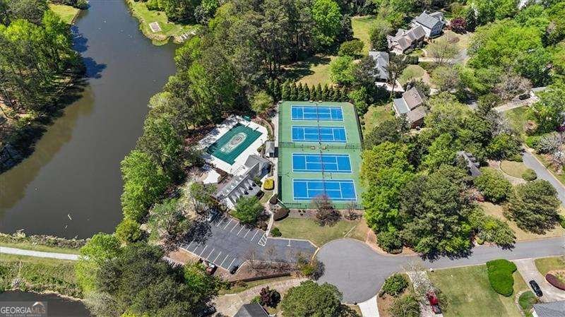 4362 Karls Gate Drive Marietta - Photo 56