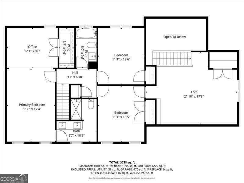 4362 Karls Gate Drive Marietta - Photo 58