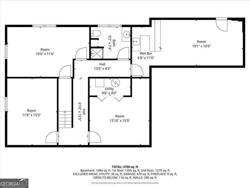 4362 Karls Gate Drive Marietta - Photo 59