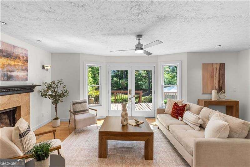 4362 Karls Gate Drive Marietta - Photo 6