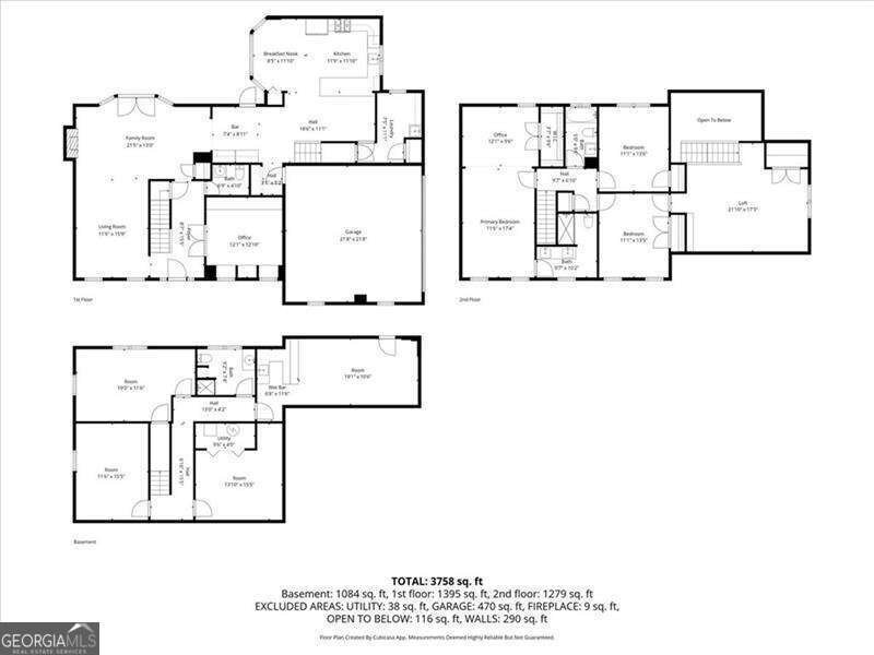 4362 Karls Gate Drive Marietta - Photo 61