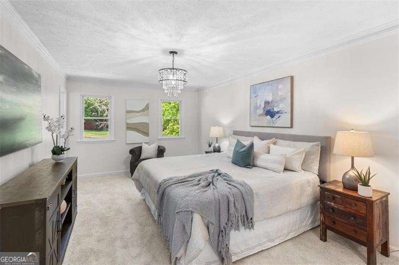 4362 Karls Gate Drive Marietta - Photo 7