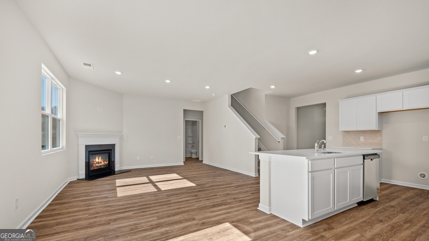 66 White Spruce Way Newnan - Photo 15