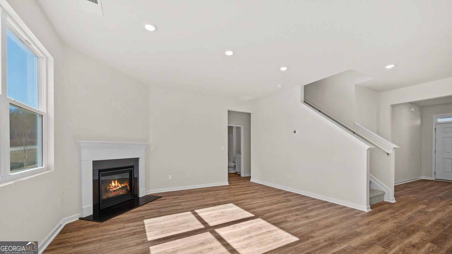 66 White Spruce Way Newnan - Photo 18