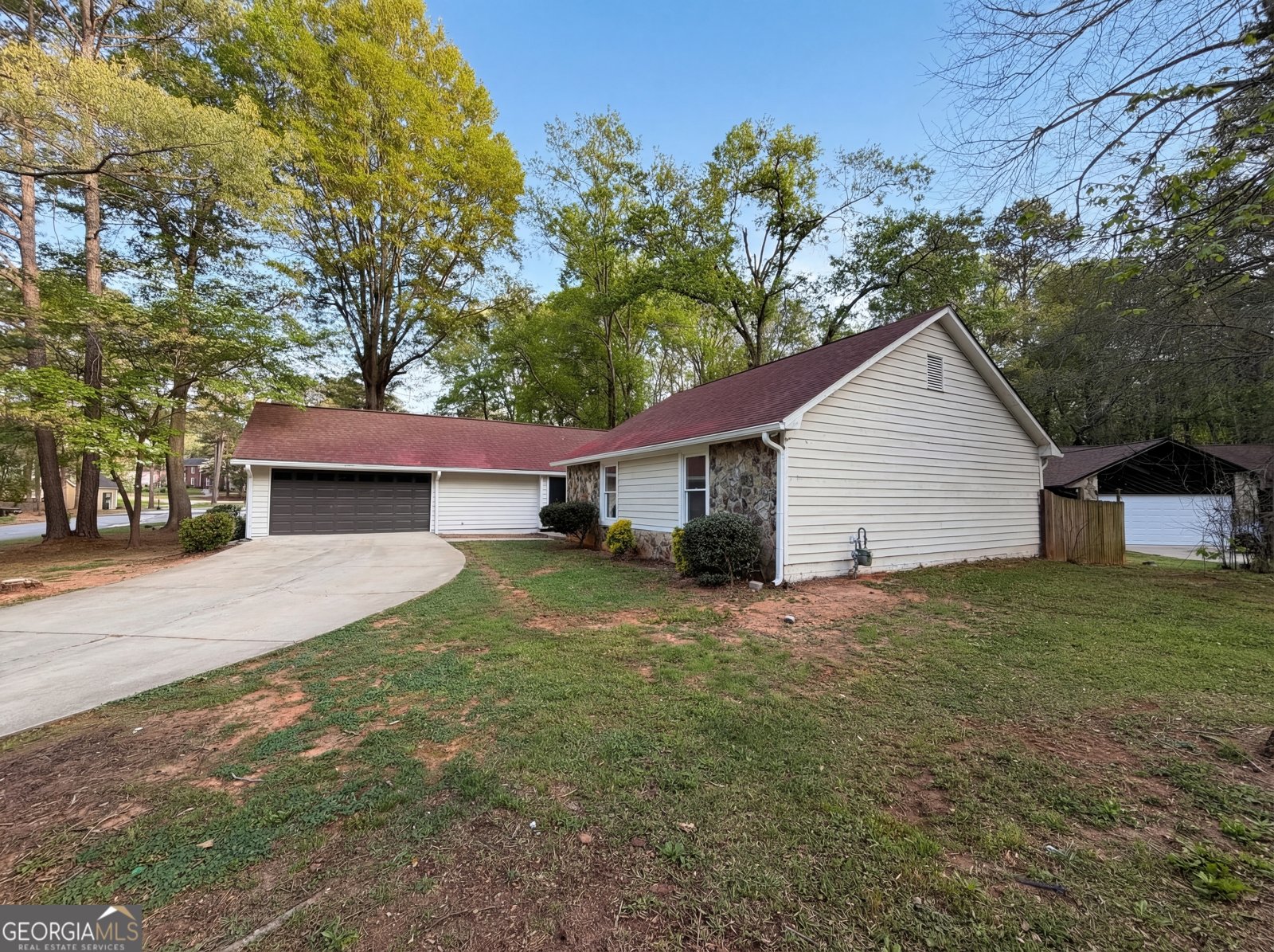 1430 Stoneleigh Hill Road Lithonia - Photo 22