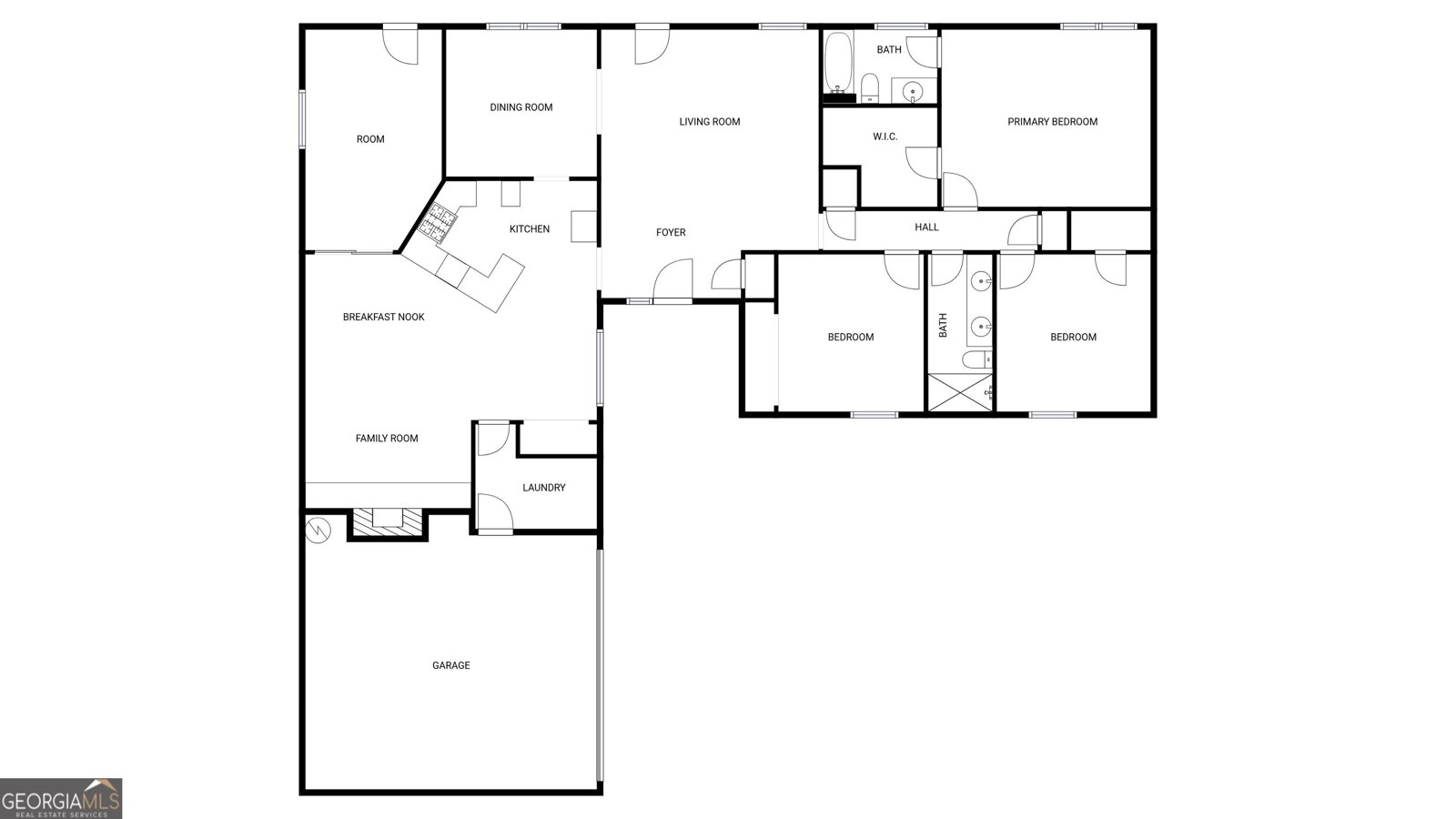 1430 Stoneleigh Hill Road Lithonia - Photo 23