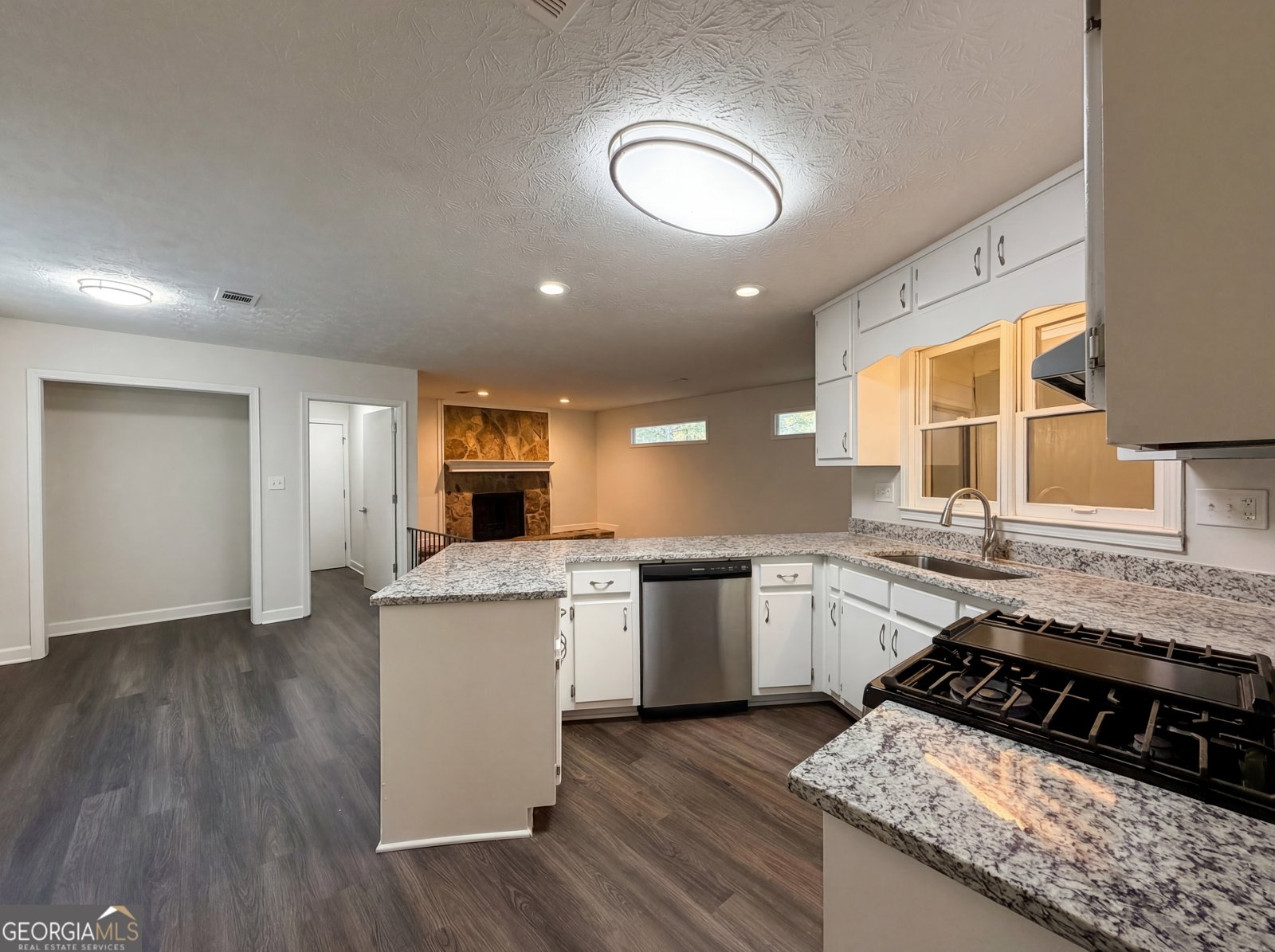 1430 Stoneleigh Hill Road Lithonia - Photo 9