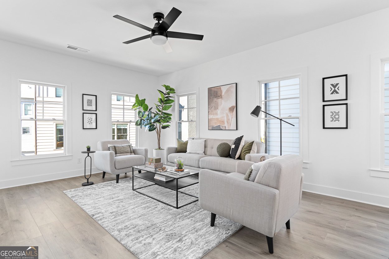 3311 Stillwood Drive Hapeville - Photo 10