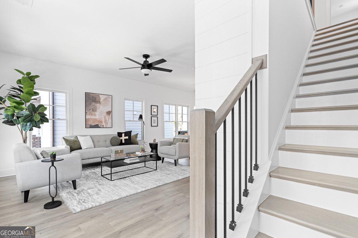 3311 Stillwood Drive Hapeville - Photo 11