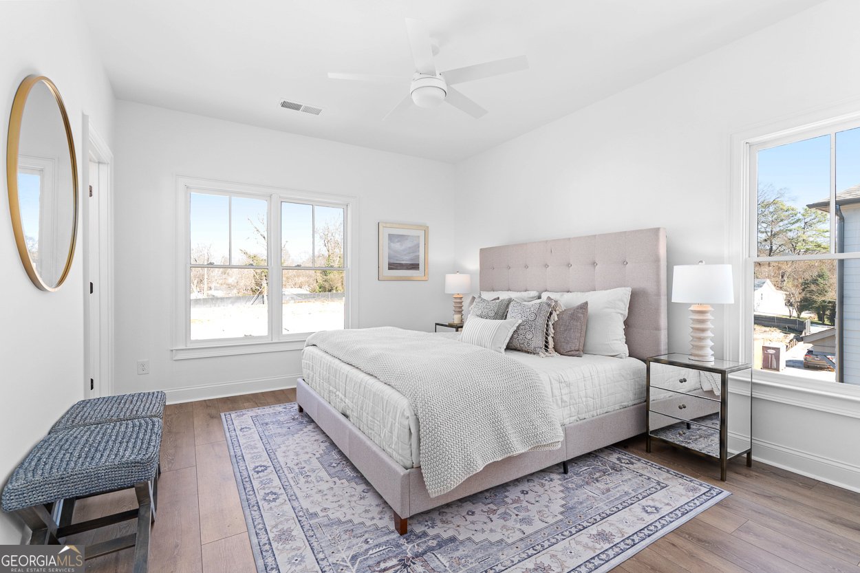 3311 Stillwood Drive Hapeville - Photo 12