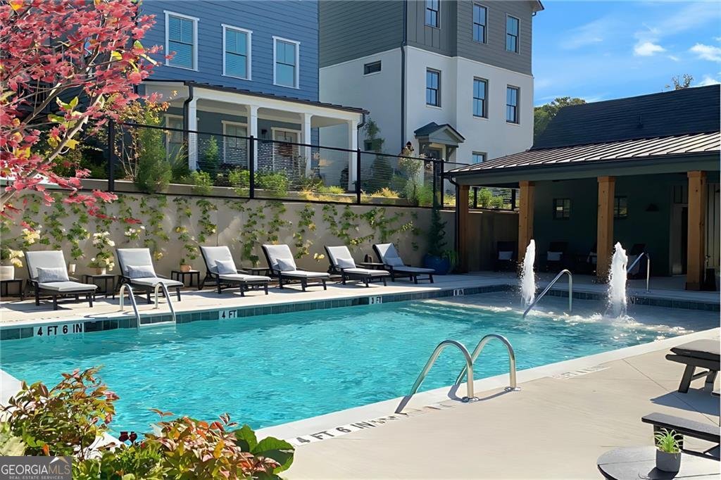 3311 Stillwood Drive Hapeville - Photo 19