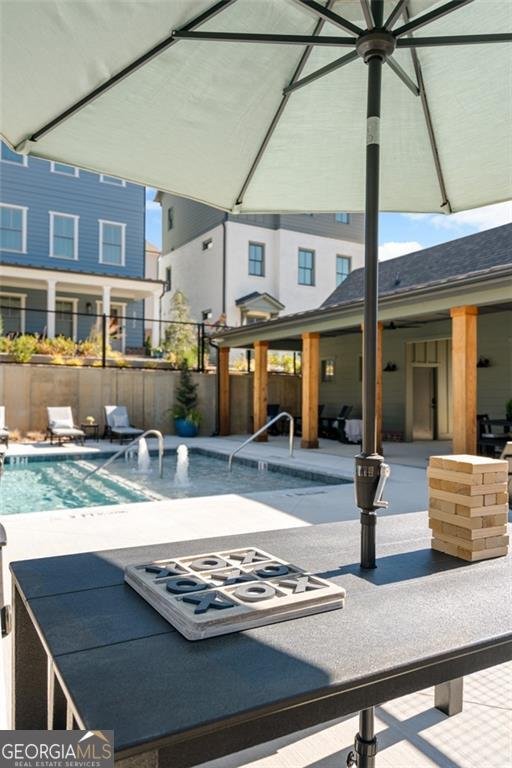 3311 Stillwood Drive Hapeville - Photo 21