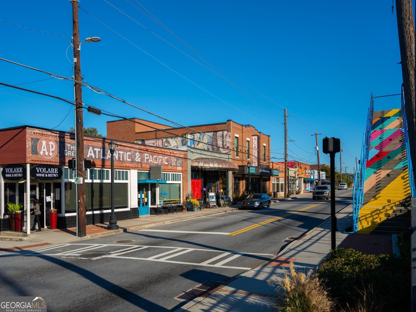 3311 Stillwood Drive Hapeville - Photo 24