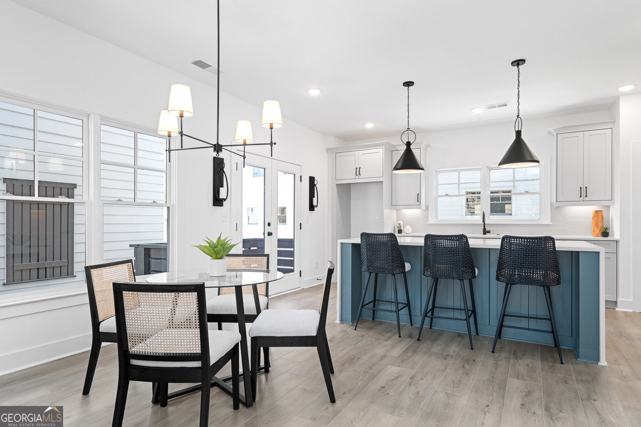 3311 Stillwood Drive Hapeville - Photo 6