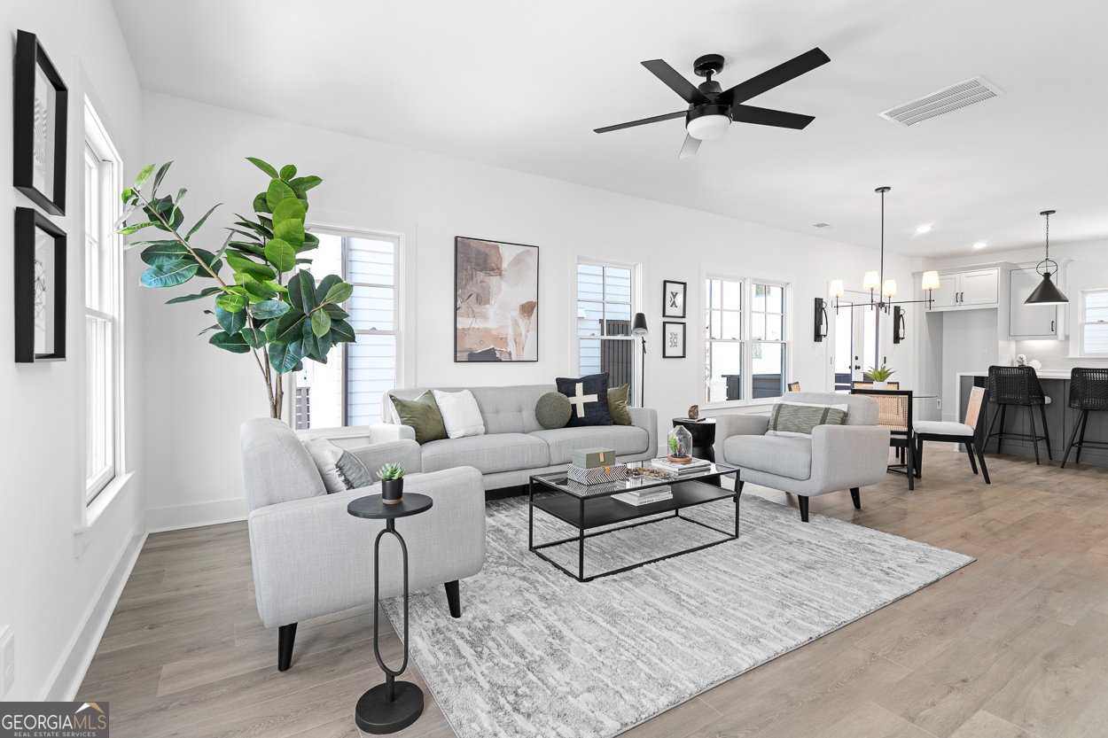 3311 Stillwood Drive Hapeville - Photo 7