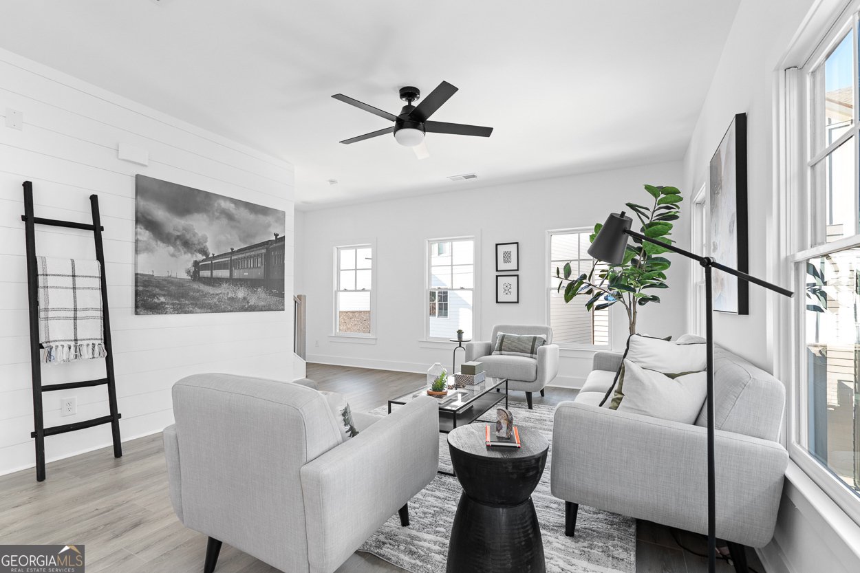 3311 Stillwood Drive Hapeville - Photo 9