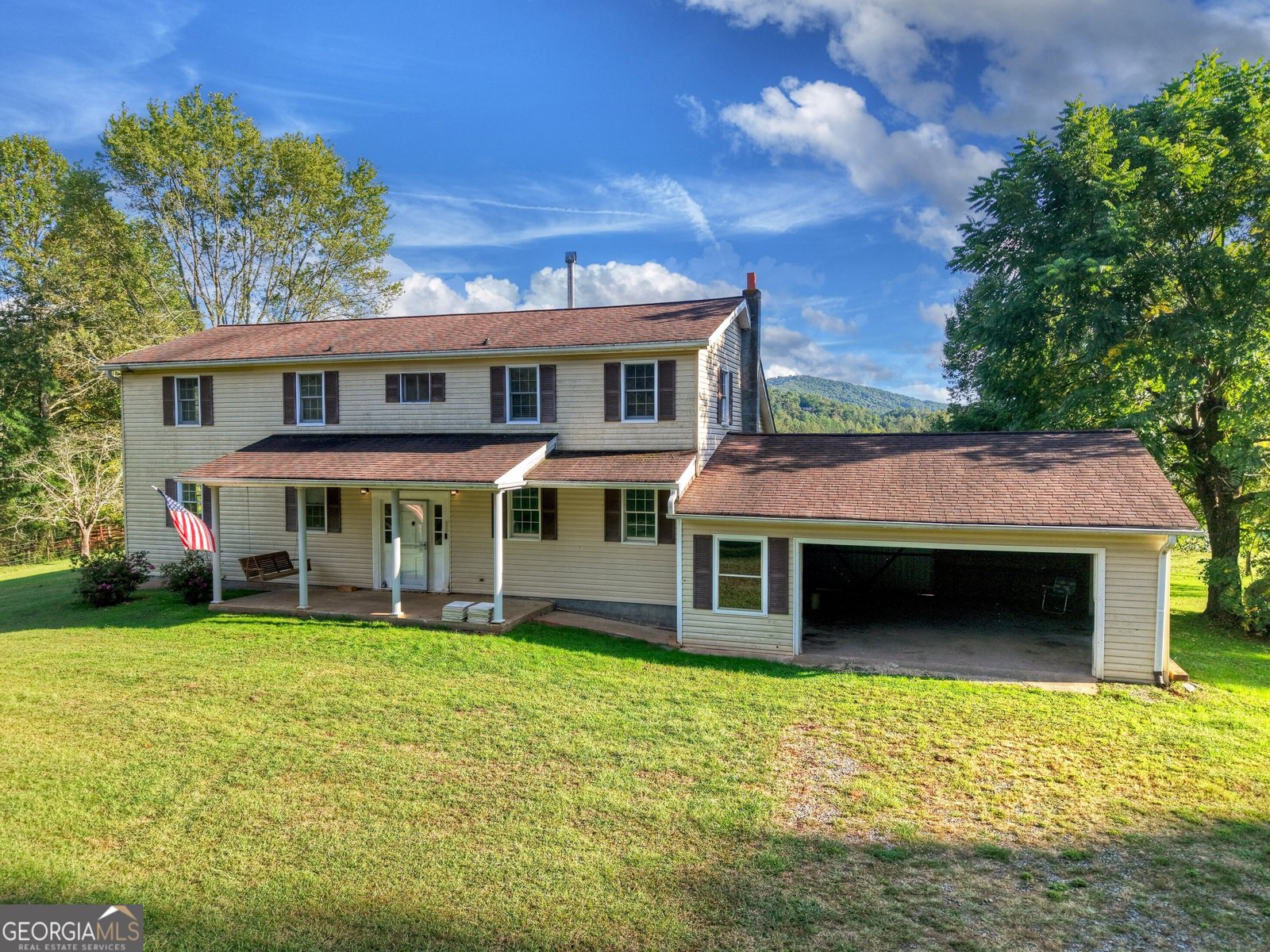 3967 Hwy 2 Epworth - Photo 1