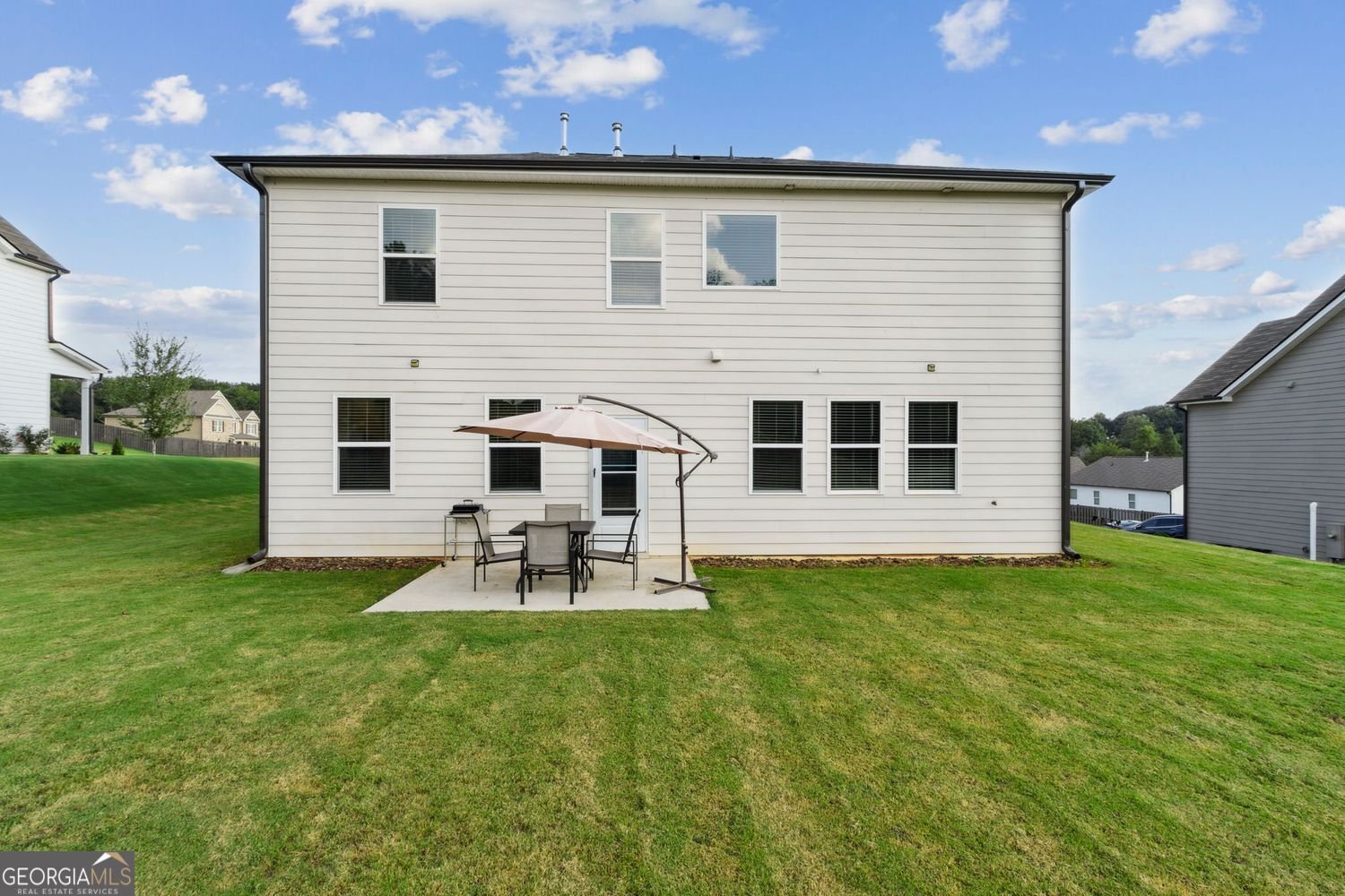 429 Paxton Lane Jefferson - Photo 49