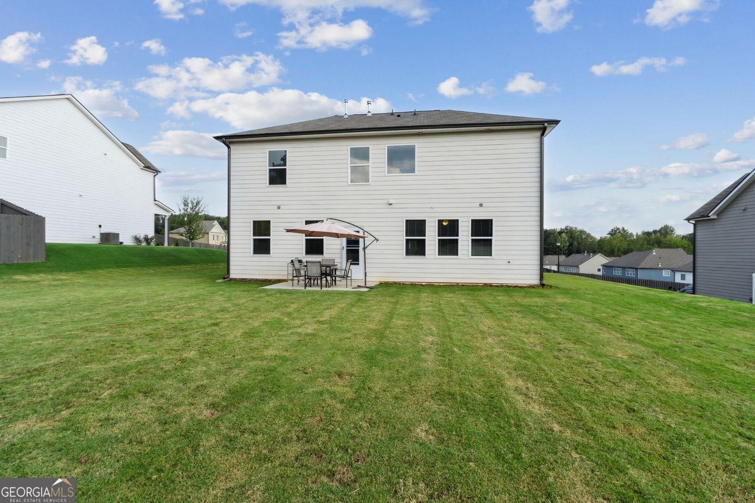 429 Paxton Lane Jefferson - Photo 50